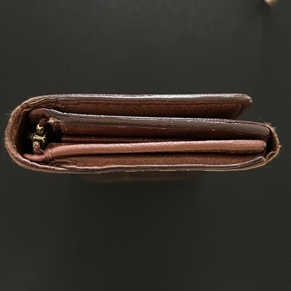 Louis Vuitton Monogram Wallet CA0050 GUC - Picture 3 of 14